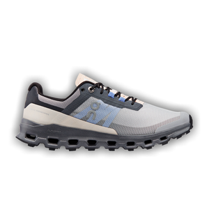 ON Wmns Cloudvista 'Alloy Black'