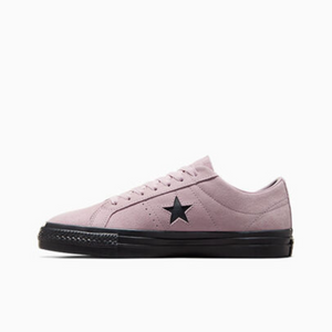 Converse One Star Pro Cons Low 'Phantom Violet'