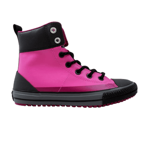 Converse Chuck Taylor Asphalt Boot Hi PS 'Dahlia Pink'
