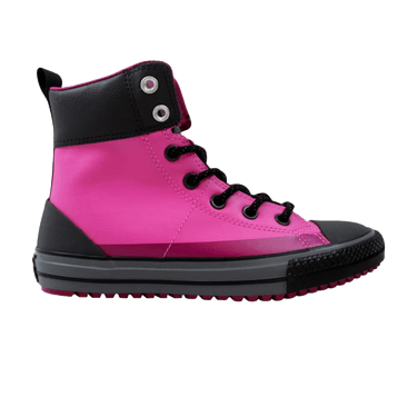 Converse Chuck Taylor Asphalt Boot Hi PS 'Dahlia Pink'