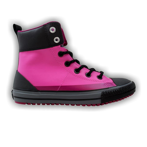 Converse Chuck Taylor Asphalt Boot Hi PS 'Dahlia Pink'