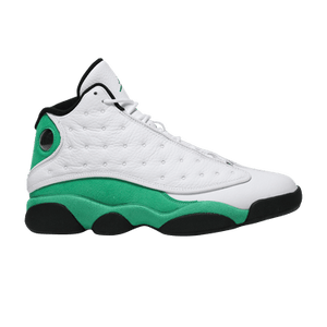 Air Jordan 13 Retro 'Lucky Green'