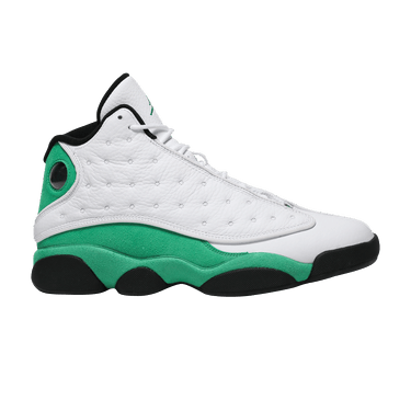 Air Jordan 13 Retro 'Lucky Green'