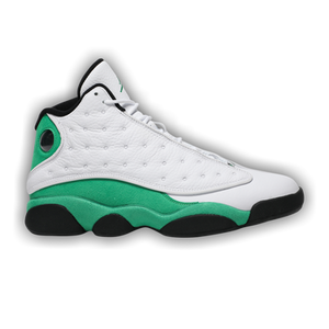 Air Jordan 13 Retro 'Lucky Green'