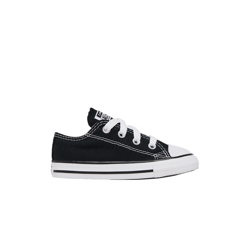 Converse Chuck Taylor All Star TD 'Black White' 7J235C