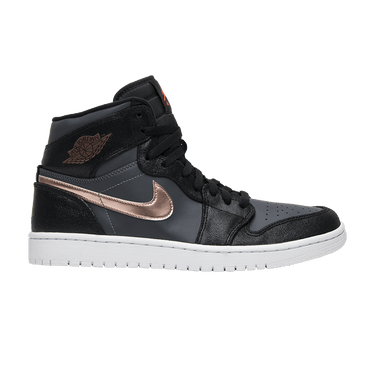 Air Jordan 1 Retro High 'Bronze Medal'