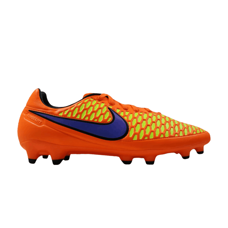 Nike Magista Orden FG 'Total Orange Persian Violet' 651329 858