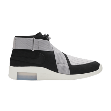 Nike Air Fear of God Raid 'Black Atmosphere Grey'