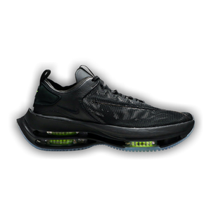Nike Wmns Zoom Double Stacked 'Volt Black'