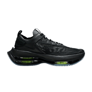 Nike Wmns Zoom Double Stacked 'Volt Black'