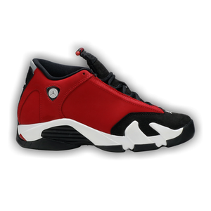 Air Jordan 14 Retro GS 'Gym Red'