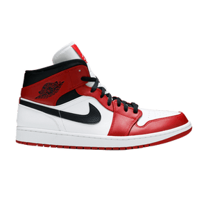 Air Jordan 1 Mid 'Chicago'
