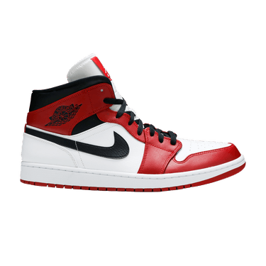 Air Jordan 1 Mid 'Chicago'