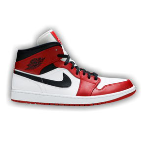 Air Jordan 1 Mid 'Chicago'