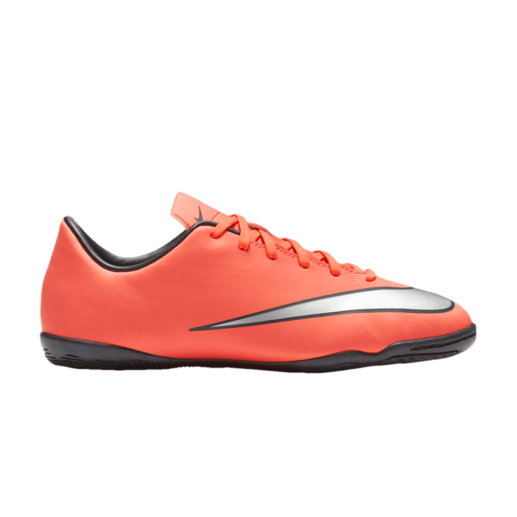 Nike Jr. Mercurial Victory 5 IC GS 'Bright Mango' 651639 803