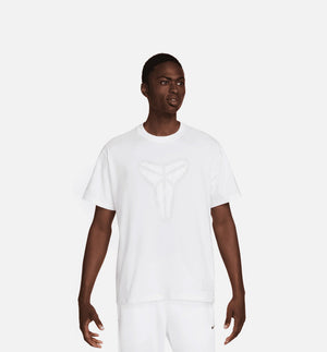 Nike Kobe Max90 Basketball T-Shirt 'White/Summit White'