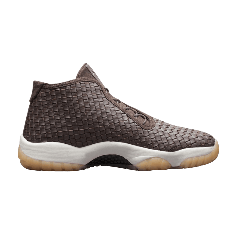 Air Jordan Future Premium 'Dark Chocolate' 652141 219