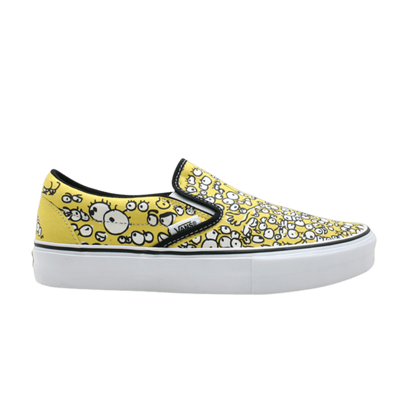 Vans Cls.Slip-On Lx 'S Messer' 6522399