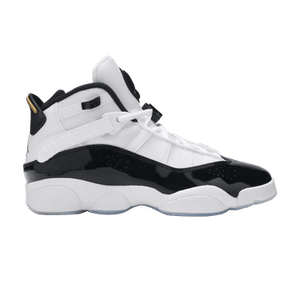 Air Jordan 6 Rings GS 'Defining Moments'