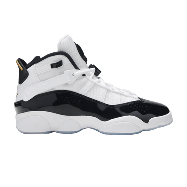 Air Jordan 6 Rings GS 'Defining Moments'