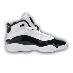 Air Jordan 6 Rings GS 'Defining Moments'