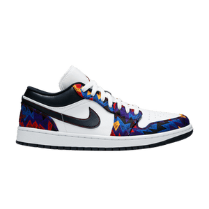 Air Jordan 1 Low SE 'Nothing But Net'