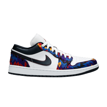 Air Jordan 1 Low SE 'Nothing But Net'