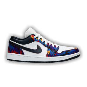 Air Jordan 1 Low SE 'Nothing But Net'