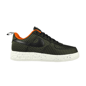 UNDFTD x Nike Lunar Force 1 SP 'Black Medium Olive'
