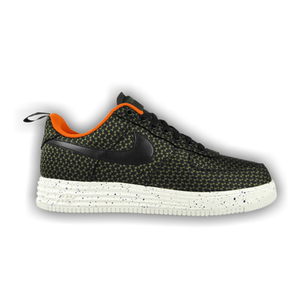 UNDFTD x Nike Lunar Force 1 SP 'Black Medium Olive'