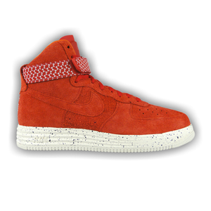 Nike Lunar Force 1 Hi SP 'Undftd'