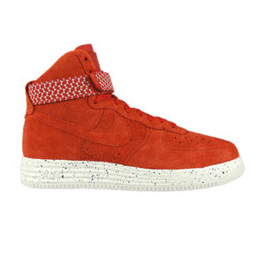Nike Lunar Force 1 Hi SP 'Undftd'