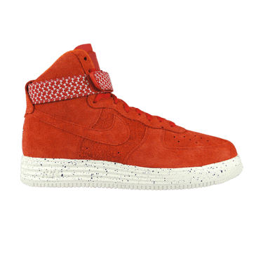 Nike Lunar Force 1 Hi SP 'Undftd'