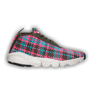 Nike Footscape Desert Chukka
