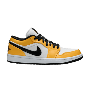 Wmns Air Jordan 1 Low 'Laser Orange'