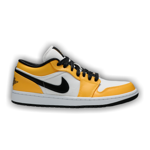 Wmns Air Jordan 1 Low 'Laser Orange'