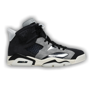 Wmns Air Jordan 6 Retro 'Tech Chrome'