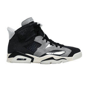 Wmns Air Jordan 6 Retro 'Tech Chrome'