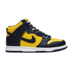 Nike Men's Dunk High SP 'Michigan' 2020