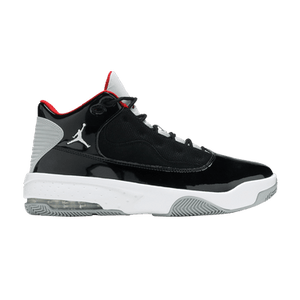 Air Jordan Max Aura 2 'Black Cement'