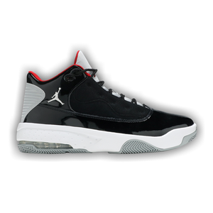 Air Jordan Max Aura 2 'Black Cement'