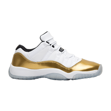 Air Jordan 11 Retro Low GS 'Closing Ceremony'