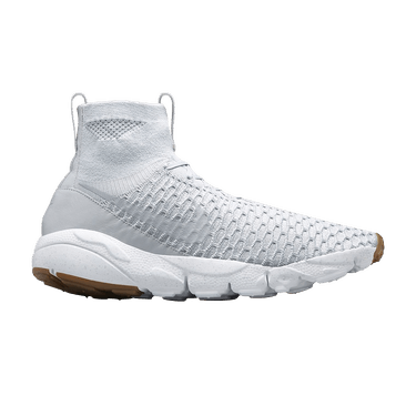 Nike Footscape Magista SP 'Wolf Grey'