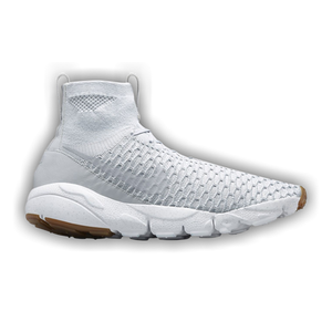 Nike Footscape Magista SP 'Wolf Grey'
