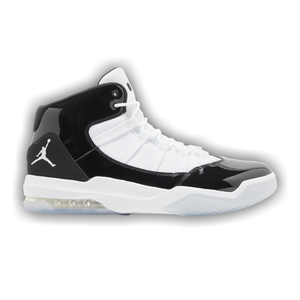 Air Jordan Max Aura 'Black White'