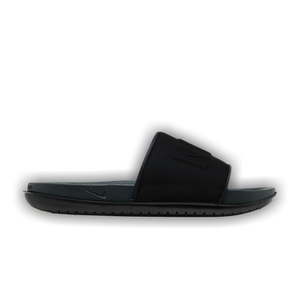 Nike Wmns Offcourt Slide 'Anthracite Black'