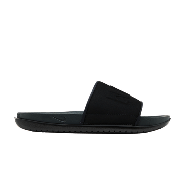 Nike Wmns Offcourt Slide 'Anthracite Black'