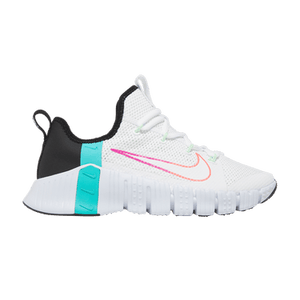 Nike Wmns Free Metcon 3 'Flash Crimson Aqua'