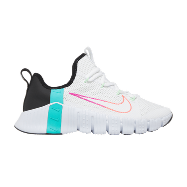 Nike Wmns Free Metcon 3 'Flash Crimson Aqua'