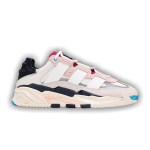 adidas Niteball 'Cream White Pink Tint'